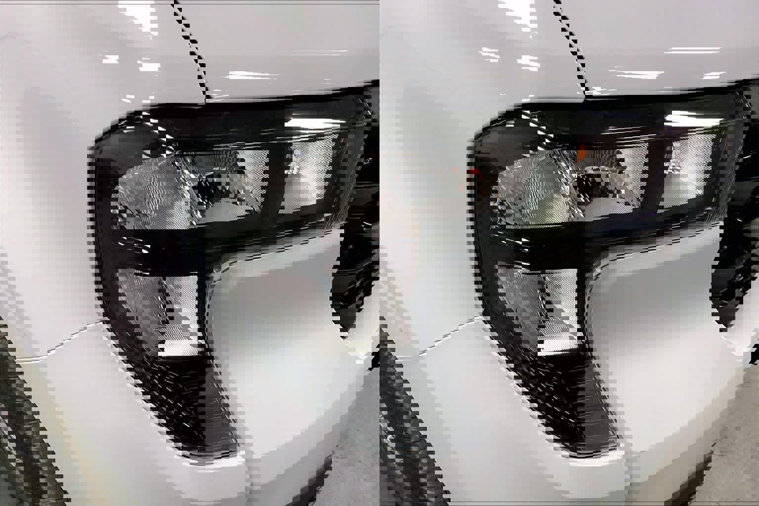 New 2025 Ford Maverick XLT w/ XLT Luxury Package image 12