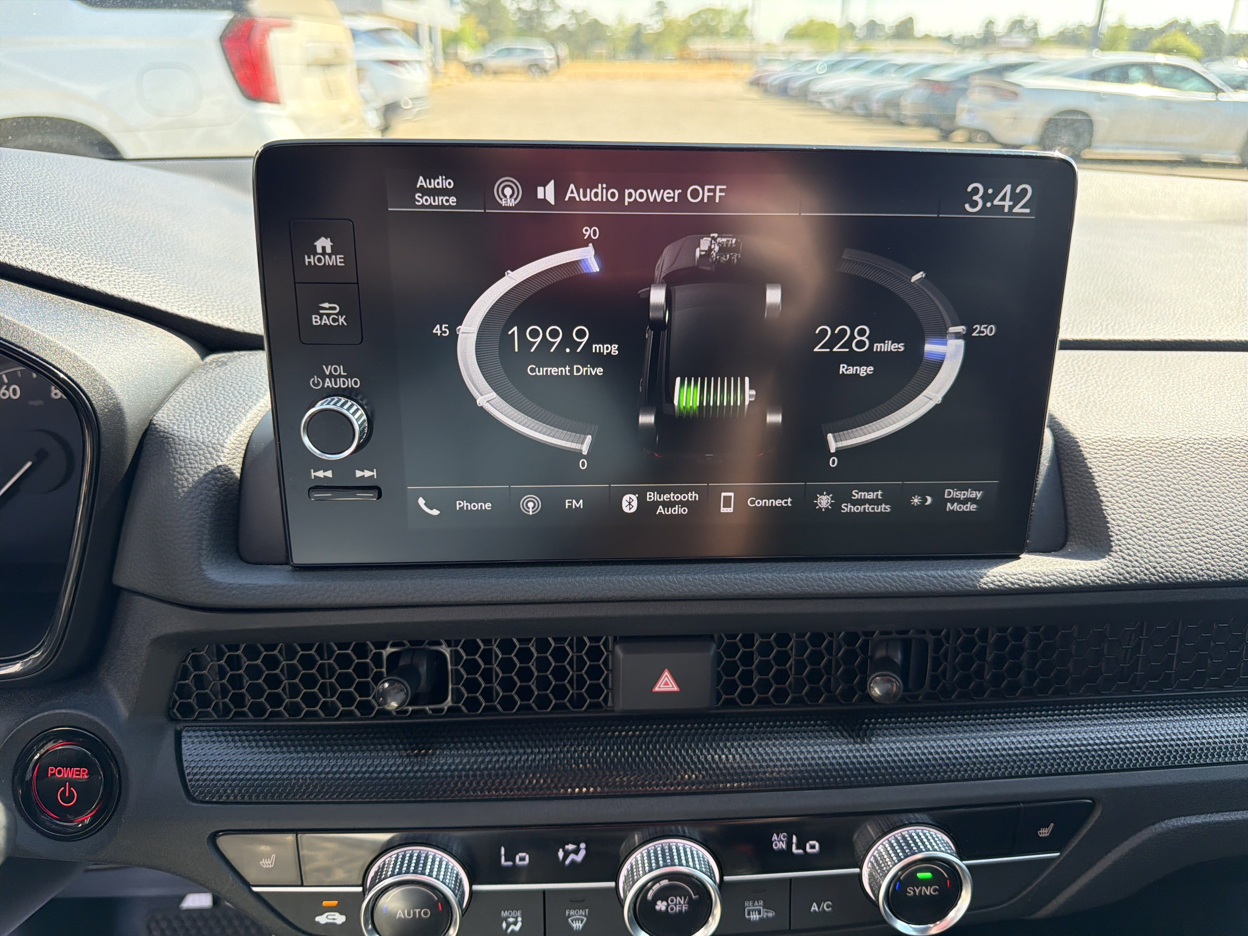 Used 2024 Honda CR-V Sport-L image 18