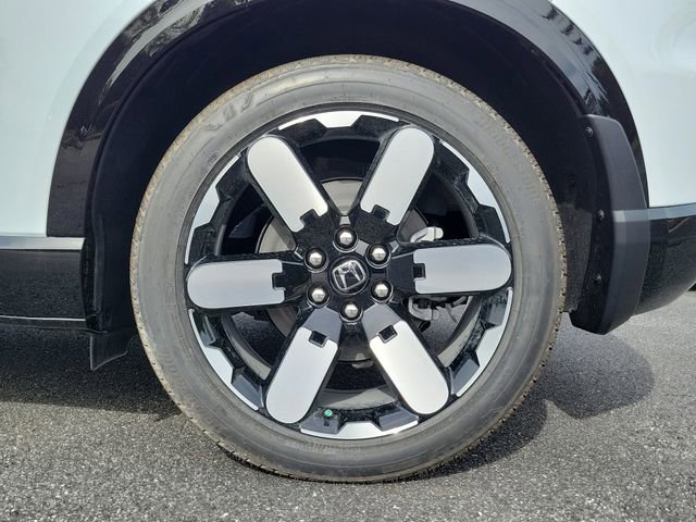 New 2026 Honda Prologue Elite image 6