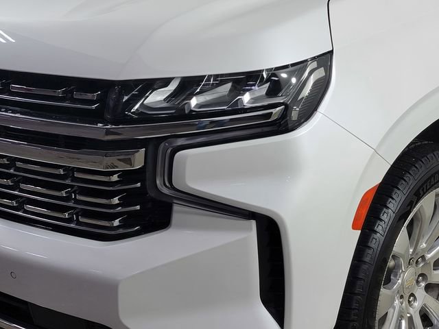 Used 2023 Chevrolet Tahoe Premier AWD/4WD image 9