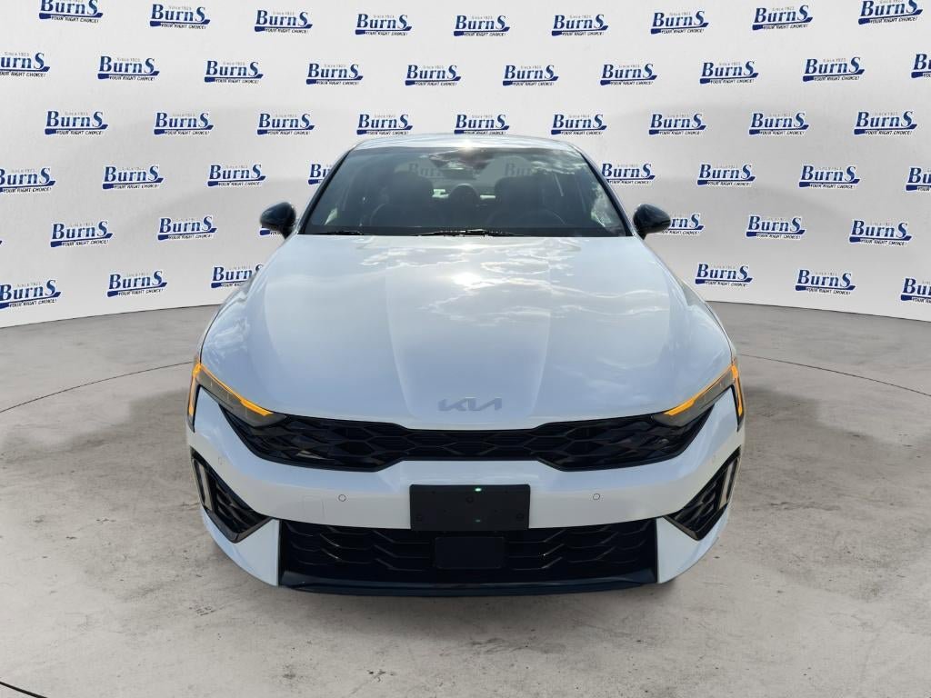 Used 2025 Kia K5 GT-Line FWD image 2