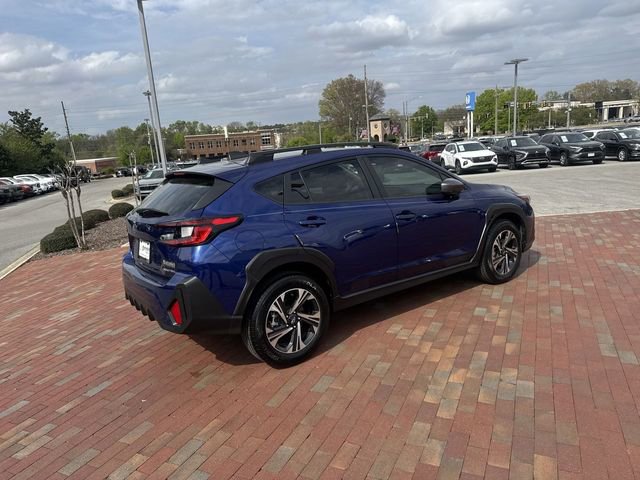 Used 2025 Subaru Crosstrek 2.0i Premium image 36