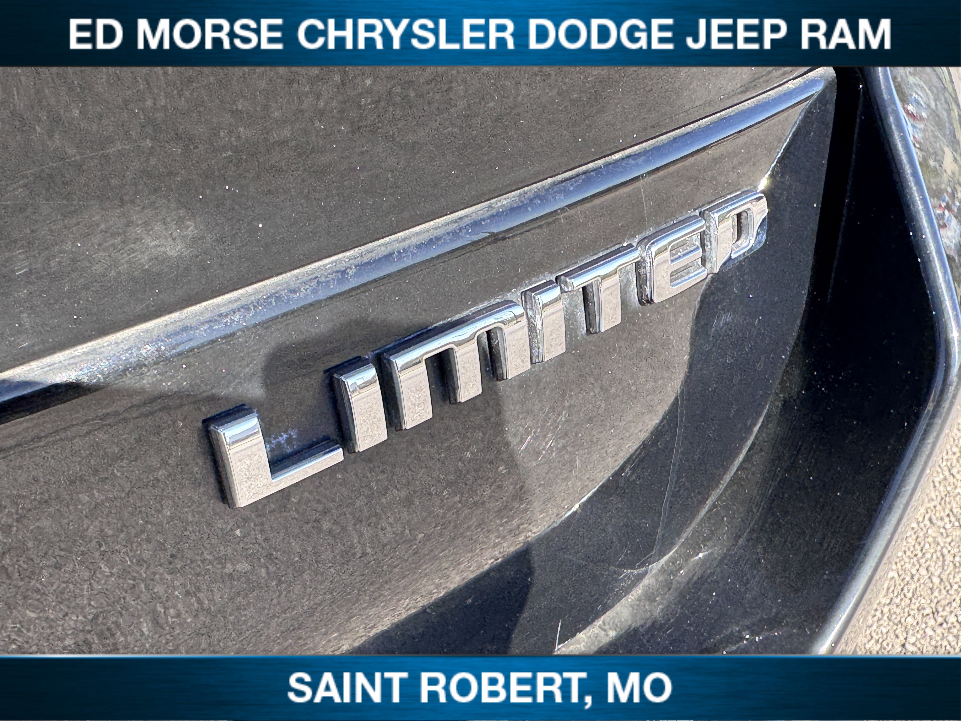 Used 2022 Jeep Grand Cherokee L Limited image 11