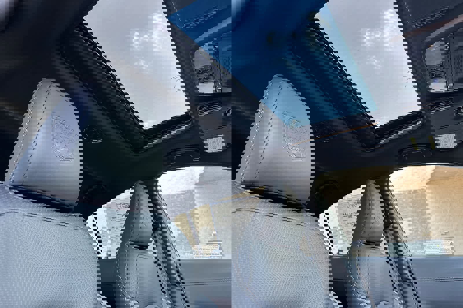 New 2026 Subaru Crosstrek 2.5i Wilderness image 16