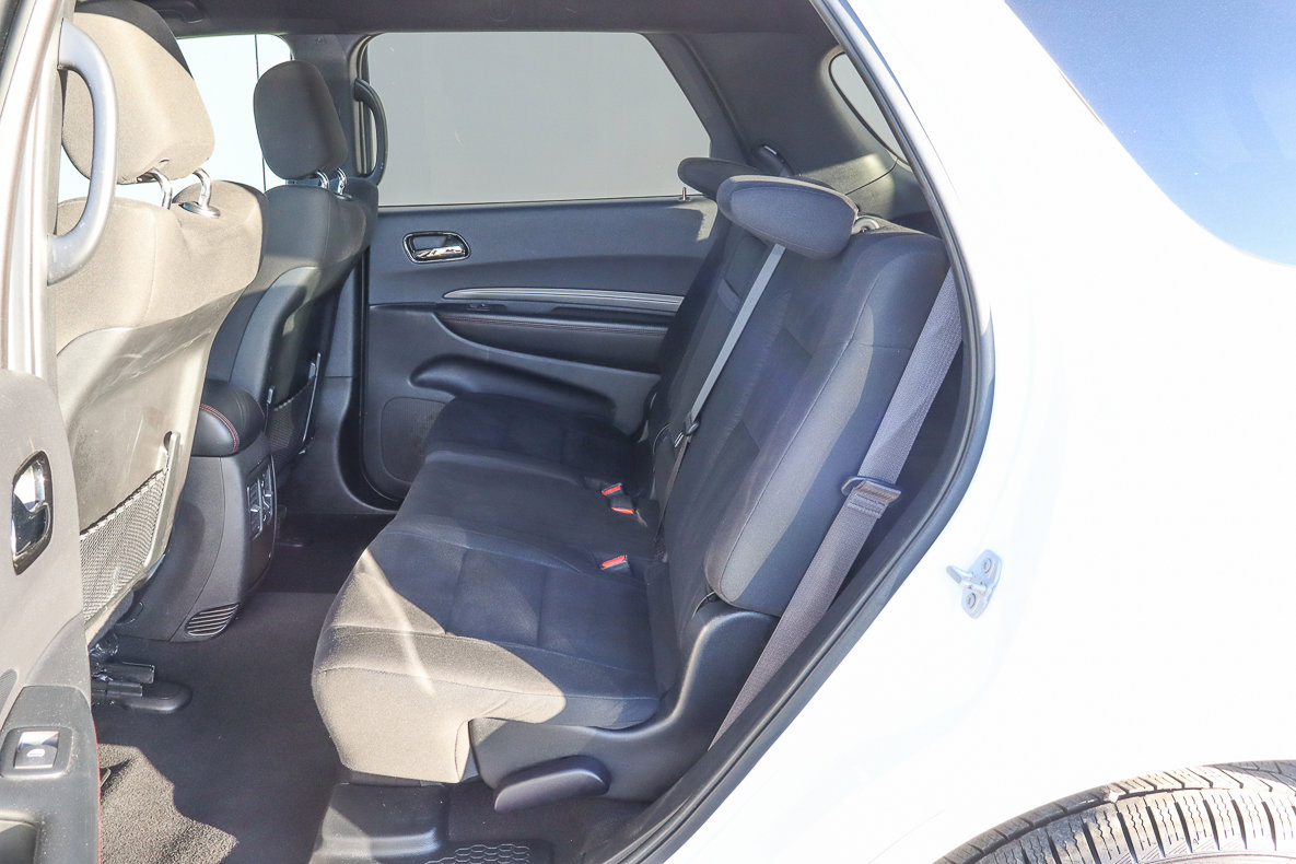 Used 2023 Dodge Durango GT image 8