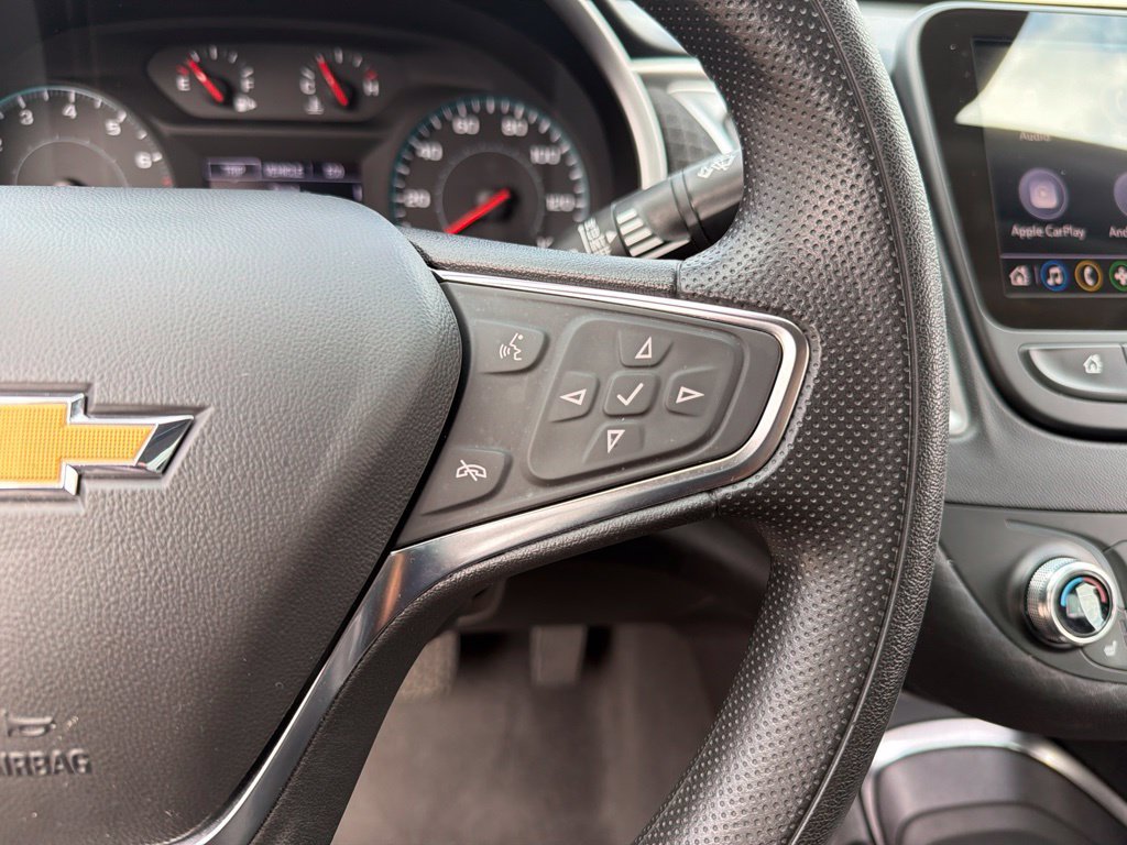 Used 2024 Chevrolet Malibu LT FWD image 17