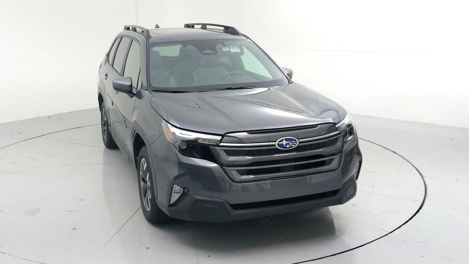 New 2026 Subaru Forester Premium image 2