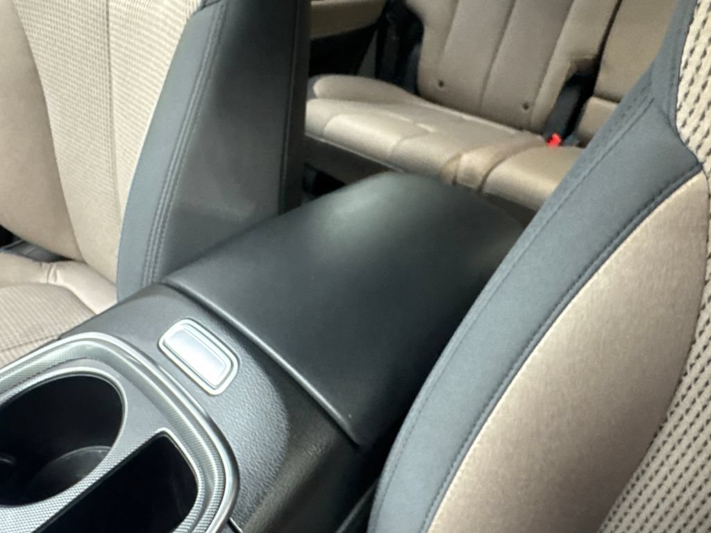 Used 2023 Hyundai Santa Fe SEL FWD image 70