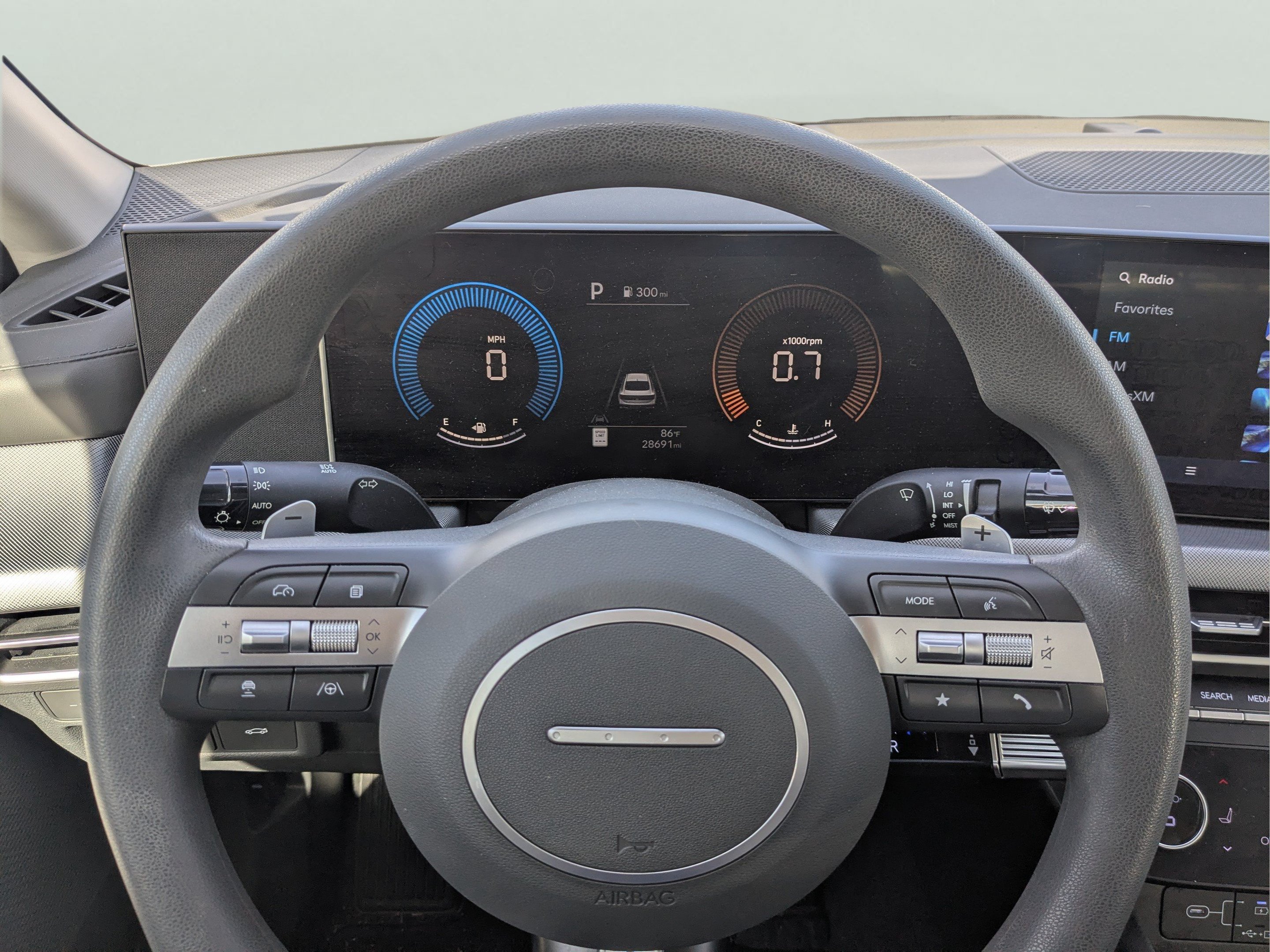Certified 2024 Hyundai Sonata SEL FWD image 29