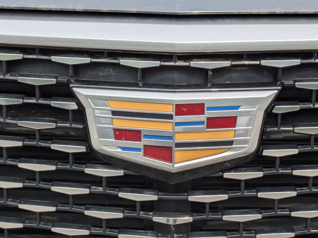 Used 2021 Cadillac XT6 Premium Luxury image 11