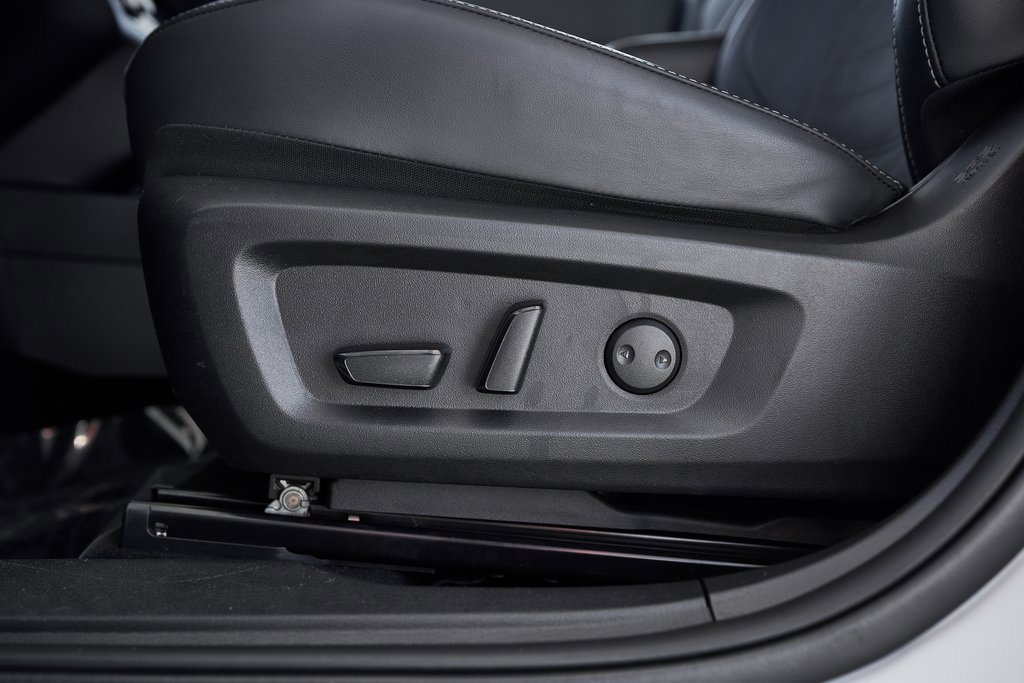 Used 2024 Mitsubishi Outlander Ralliart image 19