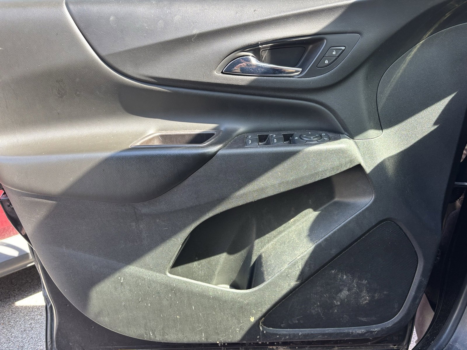 Used 2021 Chevrolet Equinox LT image 7