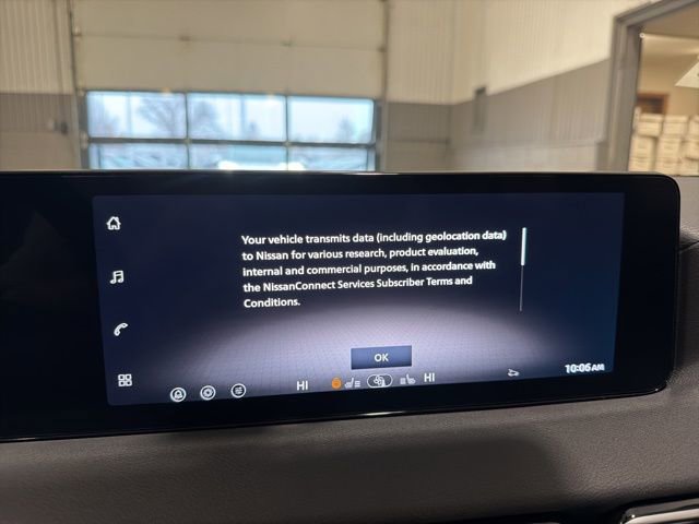 New 2026 Nissan Sentra SR w/ SR Premium Package image 23