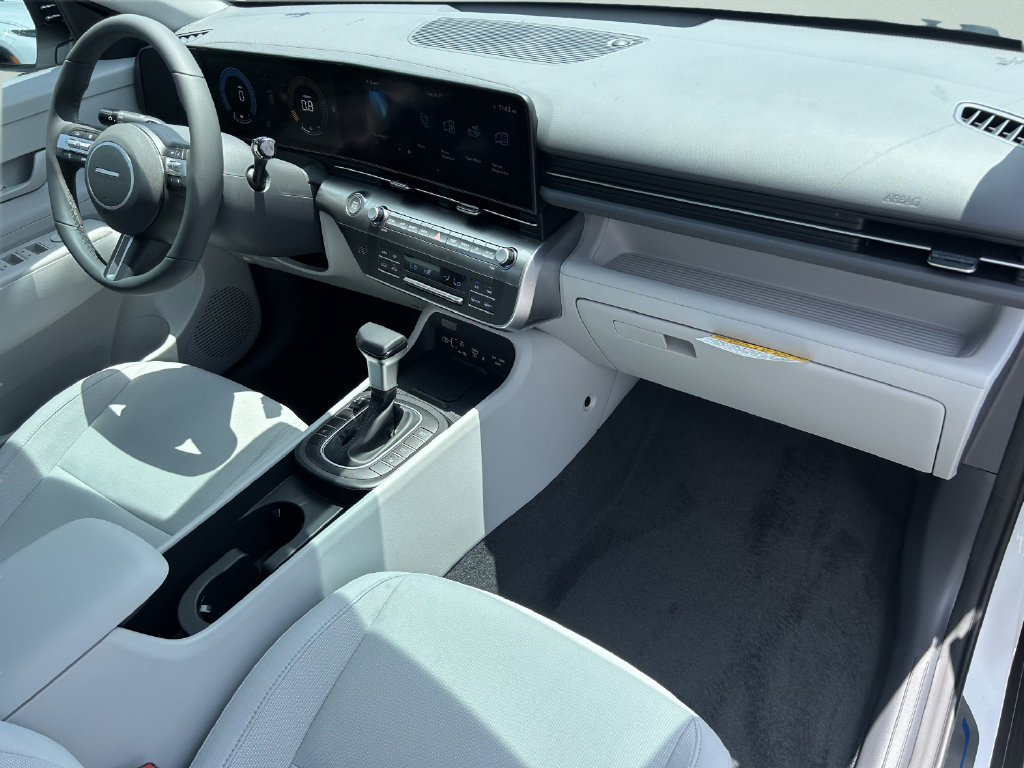 New 2026 Hyundai Kona SEL Sport FWD image 15