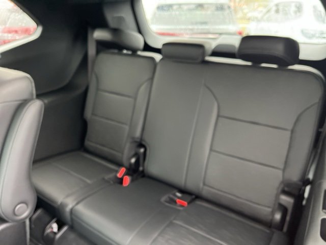 New 2026 Buick Enclave Sport Touring w/ Power Package image 15