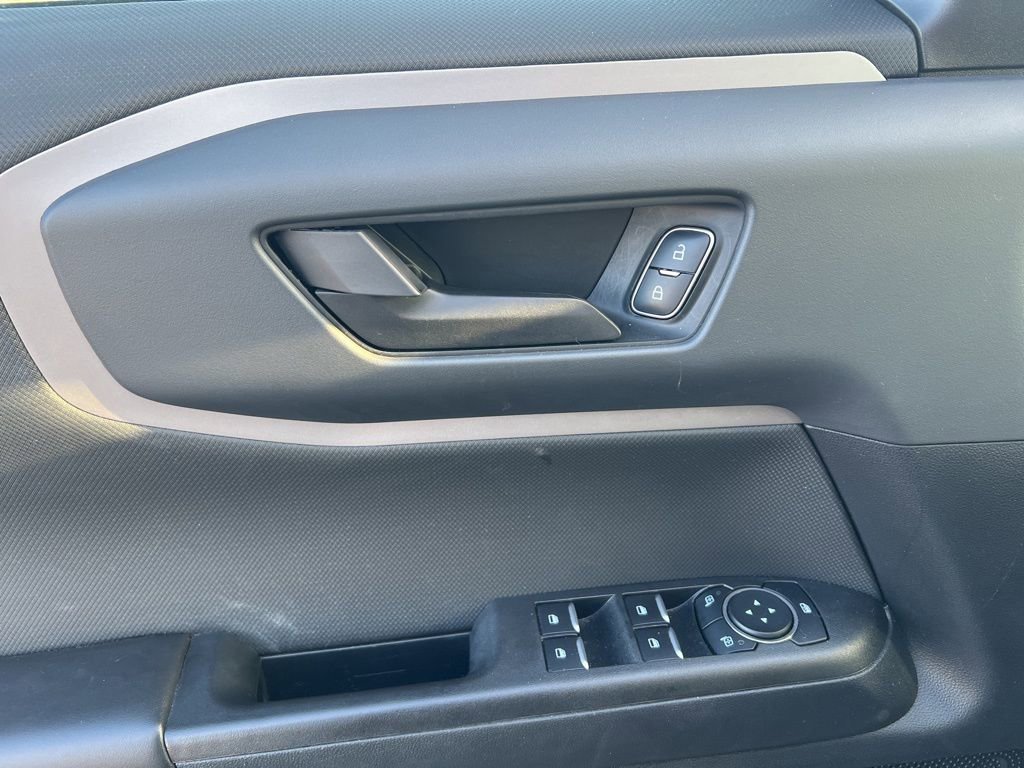 Used 2024 Ford Bronco Sport Big Bend image 9