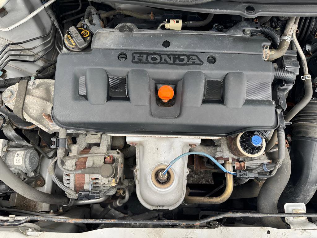 Used 2012 Honda Civic LX image 11