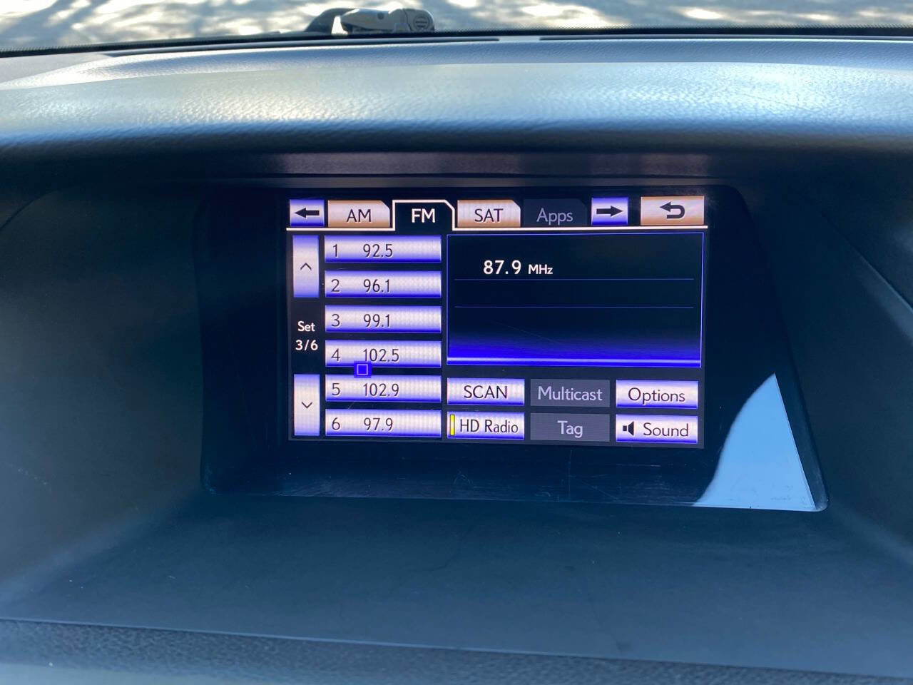 Used 2015 Lexus RX 350 FWD image 30