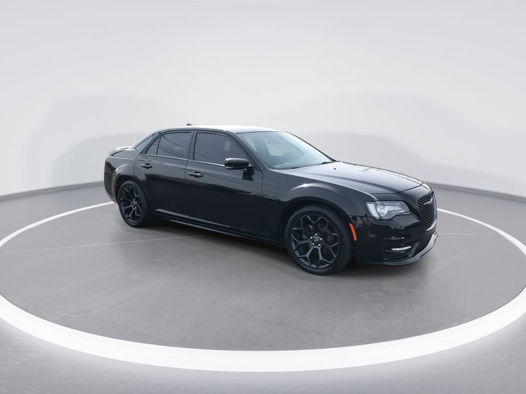 Used 2019 Chrysler 300 S w/ 300S Premium Group 2 image 2