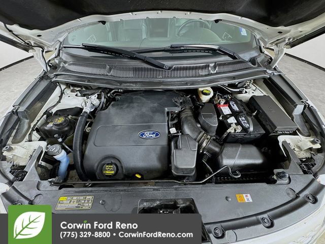 Used 2011 Ford Explorer Limited w/ 301A Rapid Spec Order Code image 30