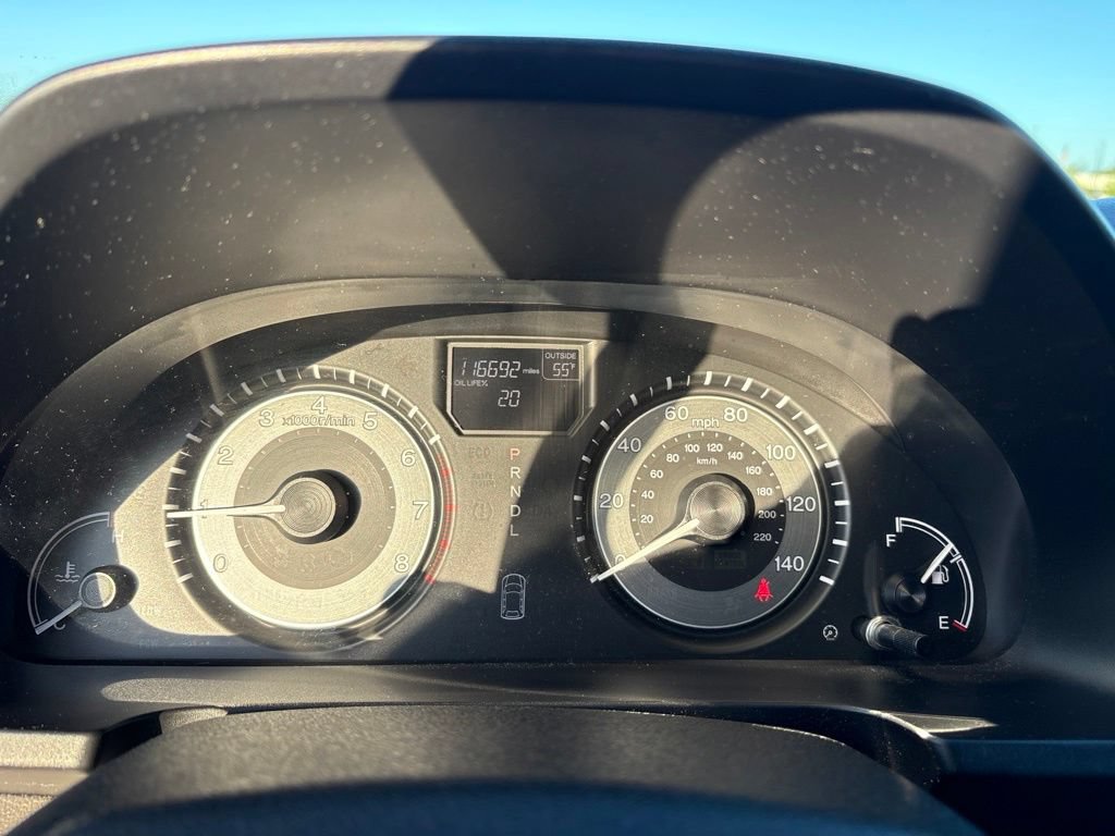 Used 2016 Honda Odyssey EX image 26