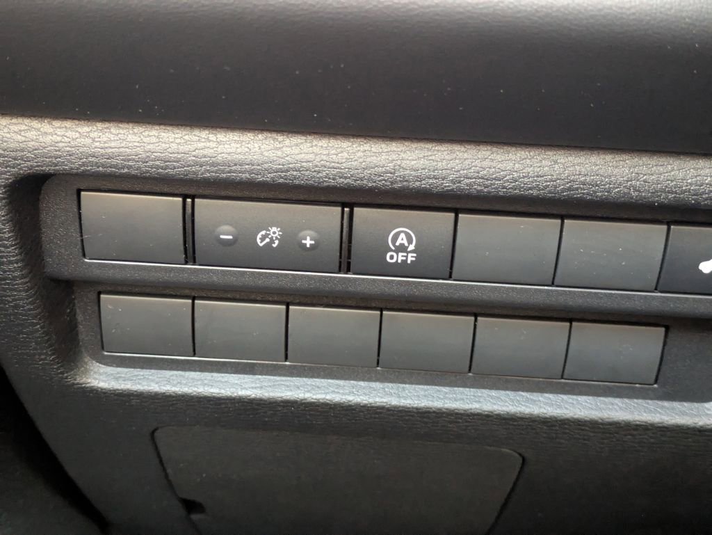 New 2026 Mitsubishi Outlander Trail Edition image 27