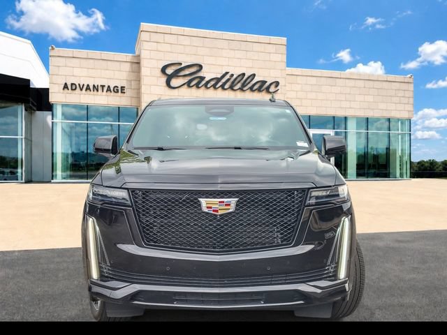 Certified 2024 Cadillac Escalade Sport AWD/4WD image 5