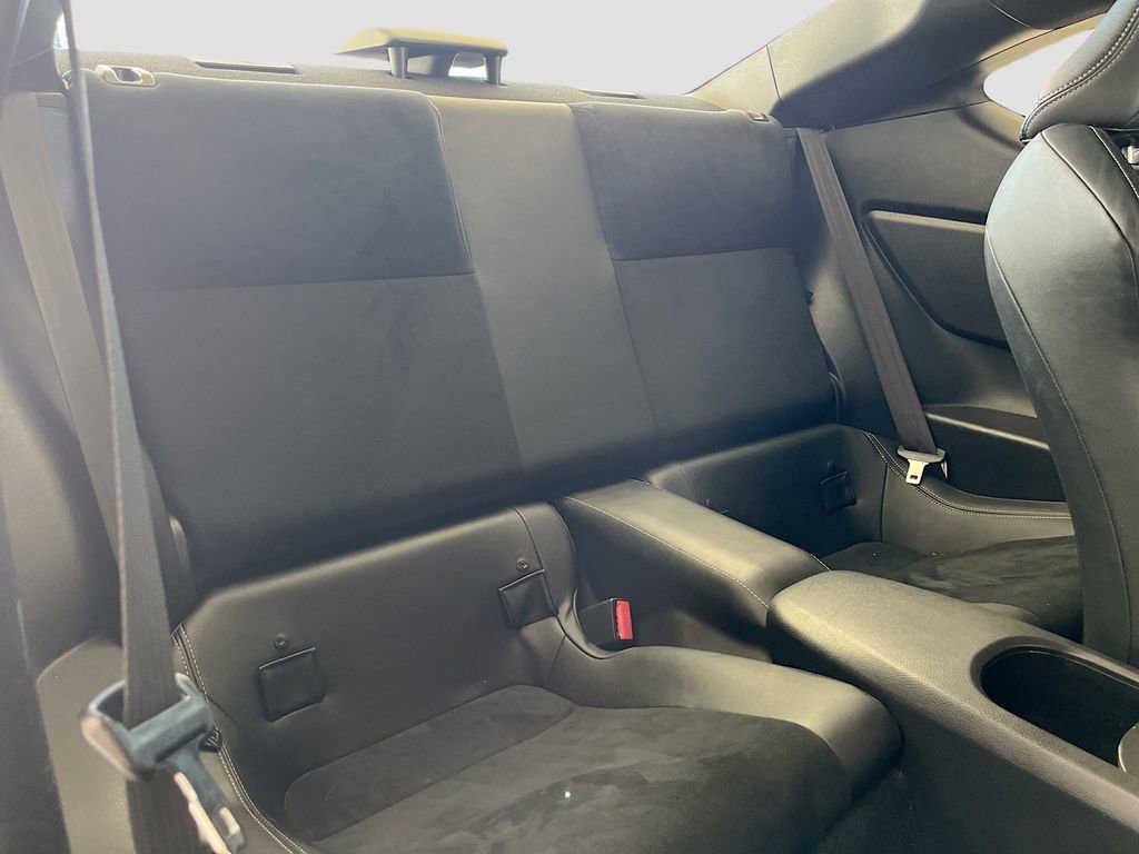 Used 2020 Toyota 86 RWD image 26