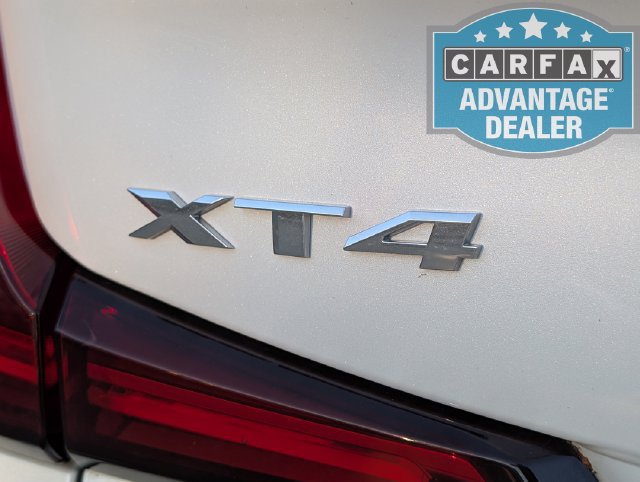 Used 2019 Cadillac XT4 Premium Luxury FWD image 19