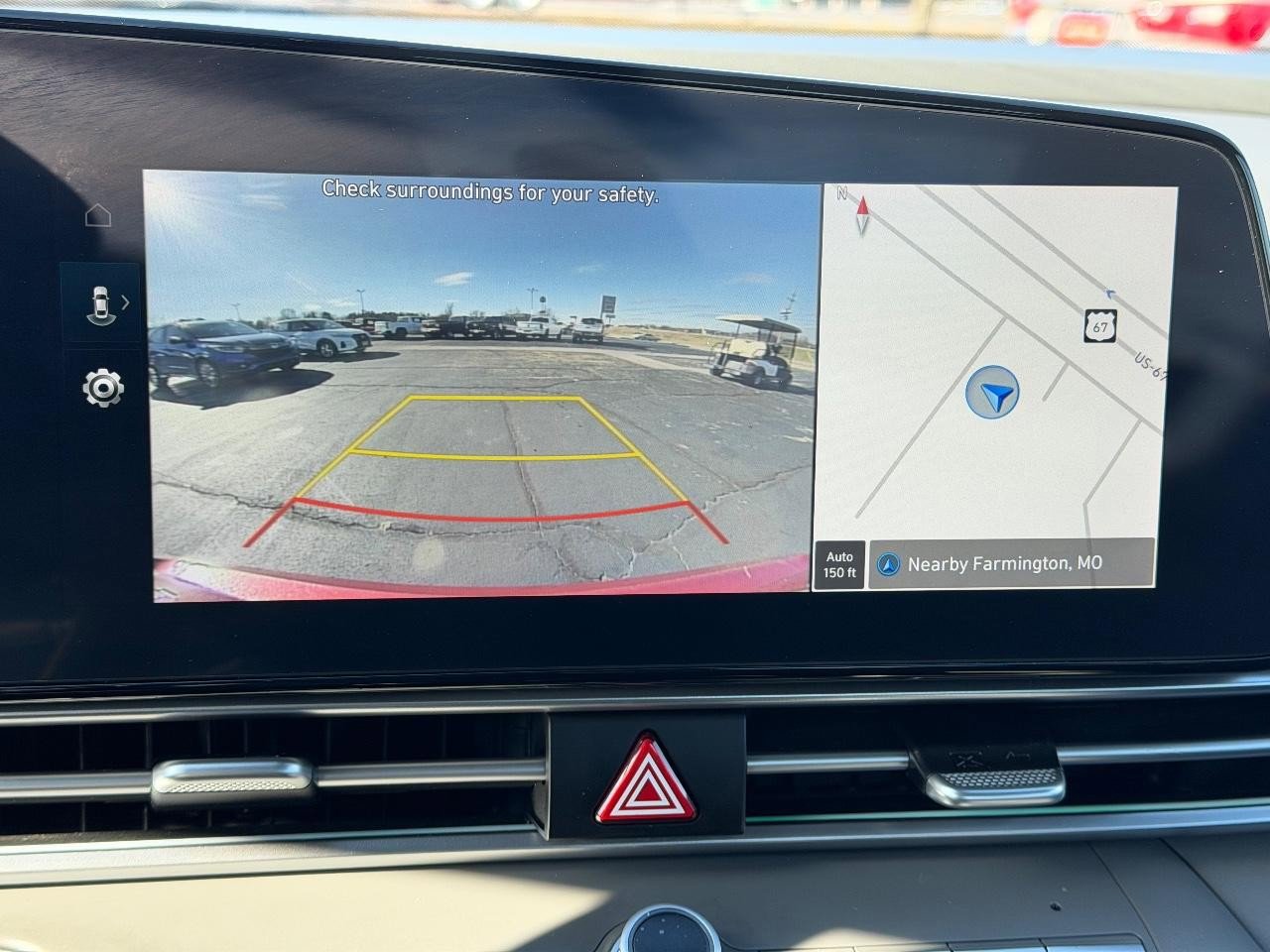 Used 2024 Hyundai Elantra SEL image 21