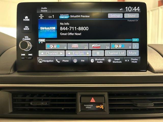 Certified 2023 Honda Pilot Touring image 35