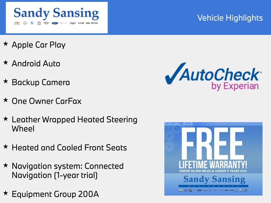 Used 2025 Lincoln Aviator Reserve w/ Luxury Package image 4