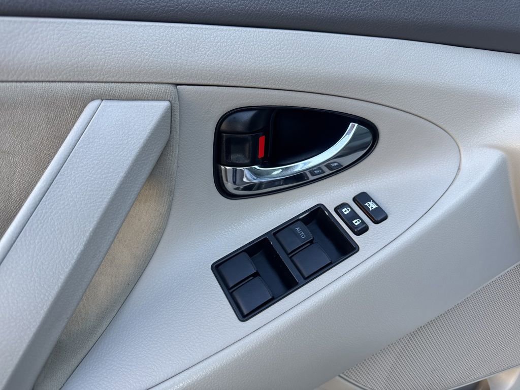 Used 2007 Toyota Camry CE image 12