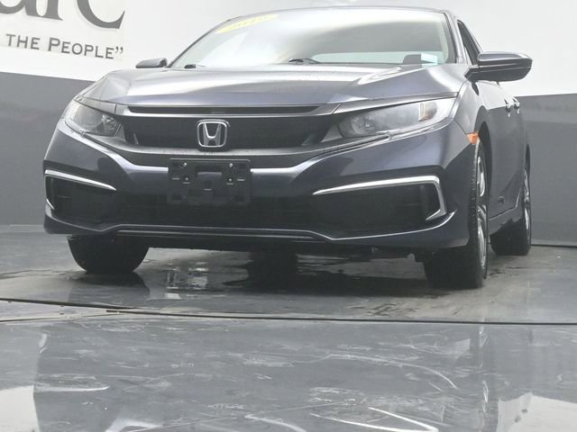 Used 2019 Honda Civic LX image 54