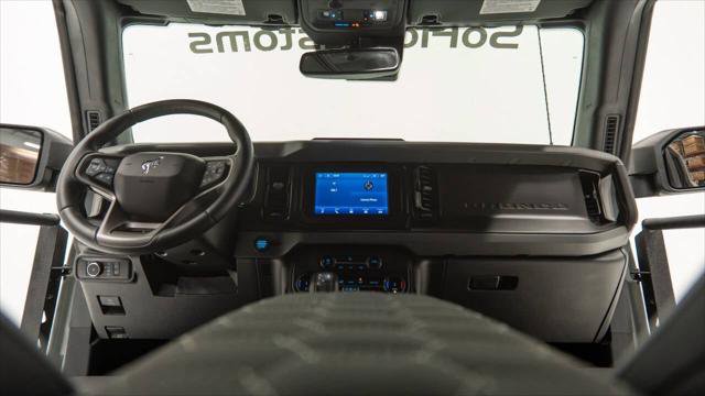 Used 2022 Ford Bronco Big Bend image 19