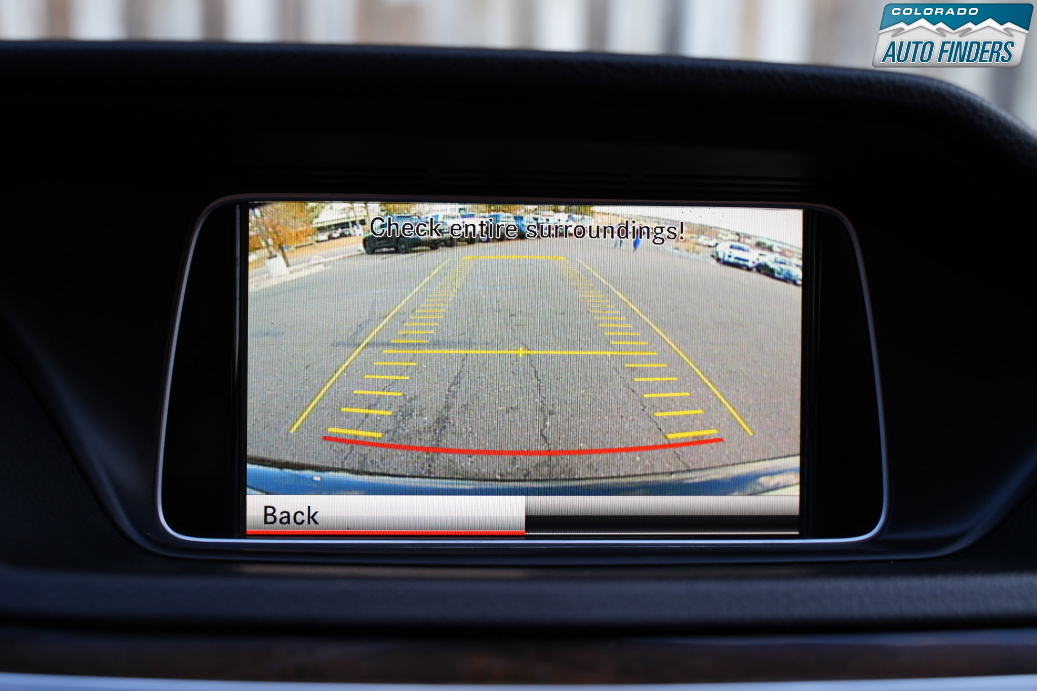 Used 2014 Mercedes-Benz E 350 E350 w/ Premium 1 Package image 15