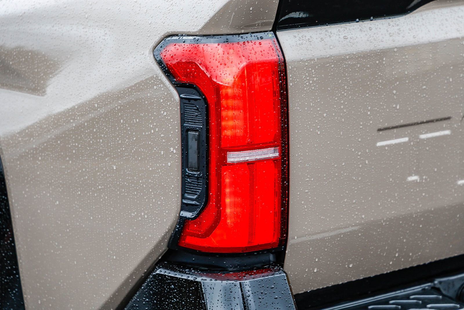 Used 2025 Toyota Tacoma TRD Pro image 8