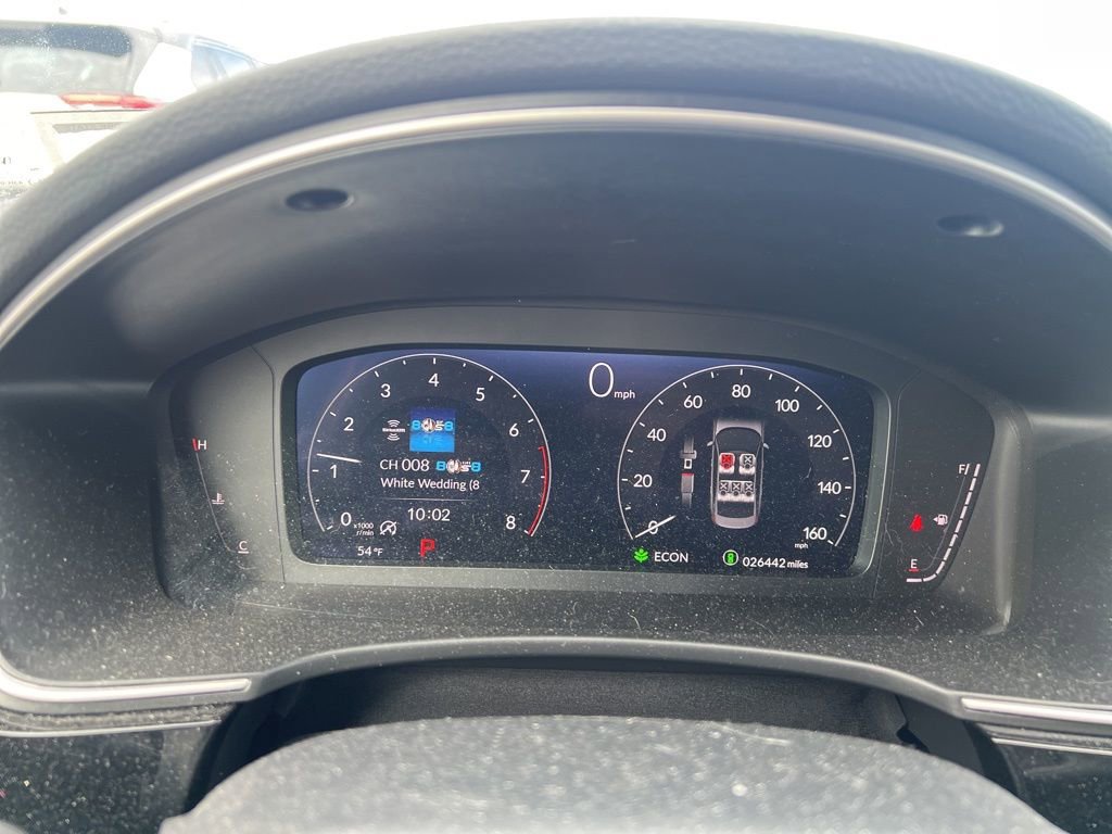 Used 2023 Honda Civic Touring image 6