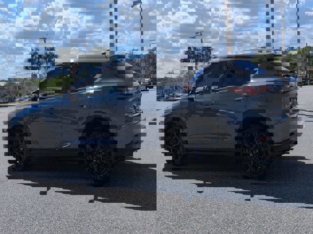 Used 2023 MAZDA CX-5 Carbon Edition image 7