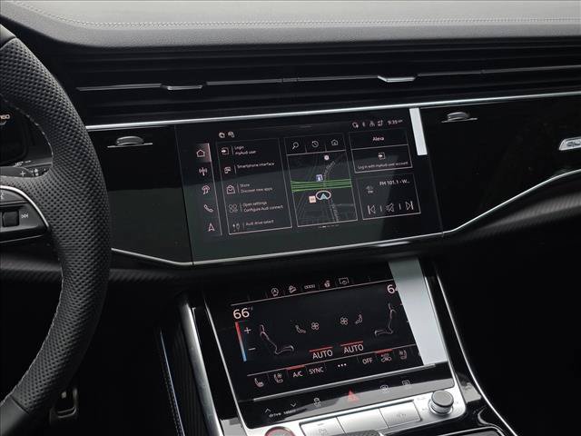 New 2026 Audi SQ7 Premium Plus AWD/4WD image 25