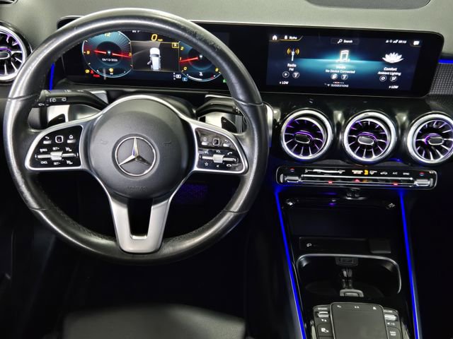Used 2022 Mercedes-Benz GLB 250 image 24