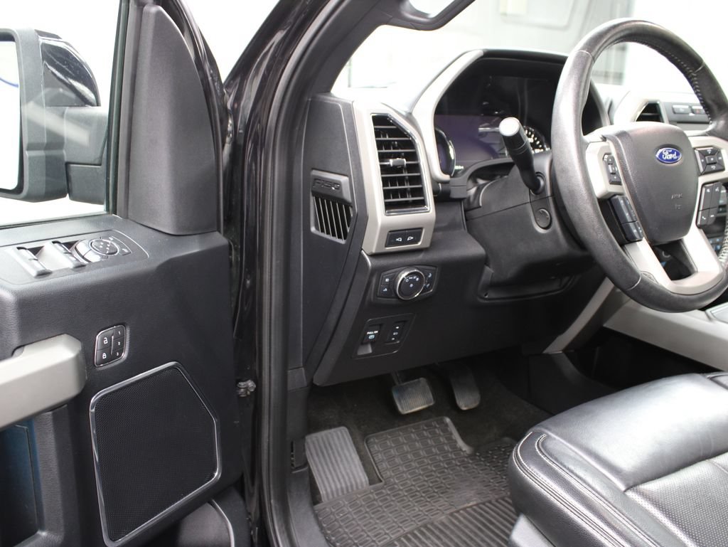 Used 2019 Ford F150 Lariat w/ Equipment Group 502A Luxury AWD/4WD image 62