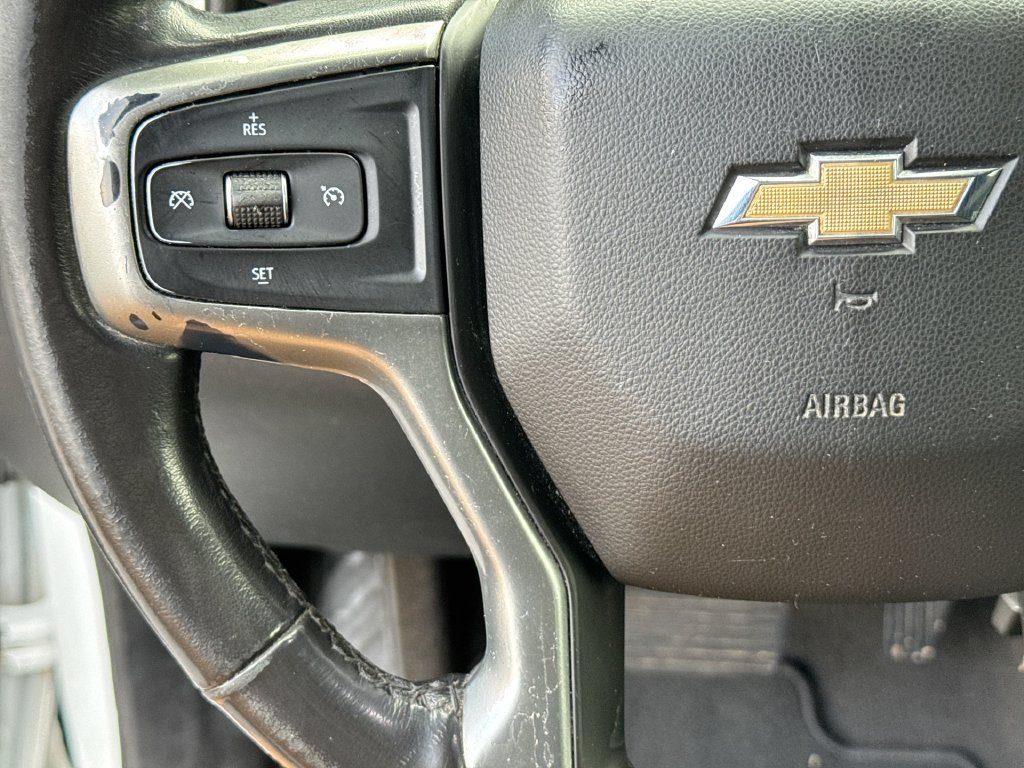 Used 2021 Chevrolet Silverado 2500 LT w/ Fleet Comfort Package AWD/4WD image 17