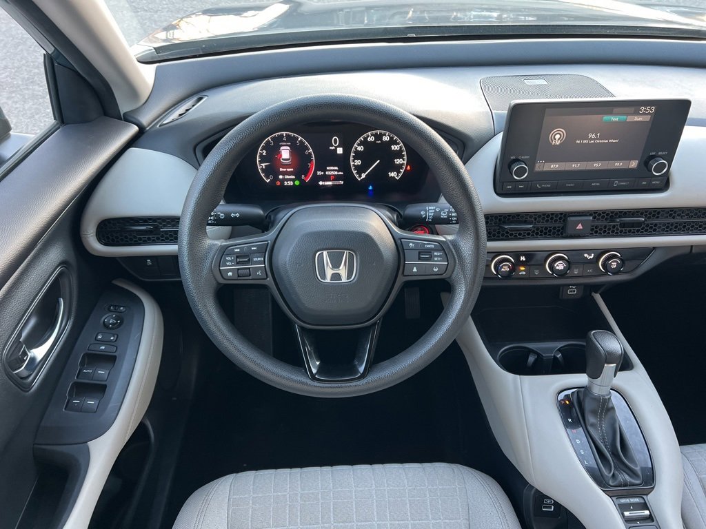Used 2023 Honda HR-V LX image 22