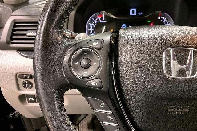 Used 2016 Honda Pilot Touring image 18