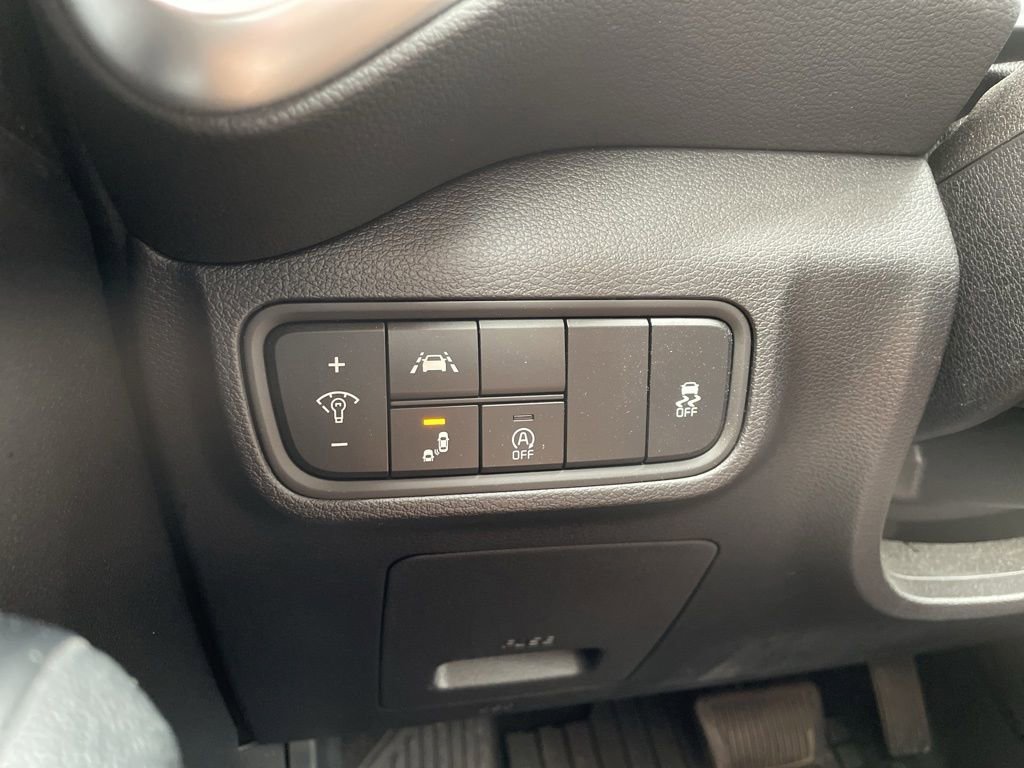 Used 2020 Kia Soul S FWD image 22