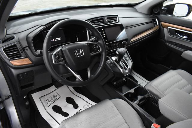 Used 2021 Honda CR-V EX image 9