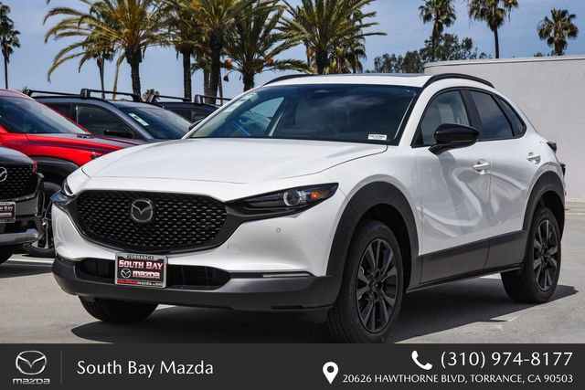 New 2026 MAZDA CX-30 Aire Edition image 3
