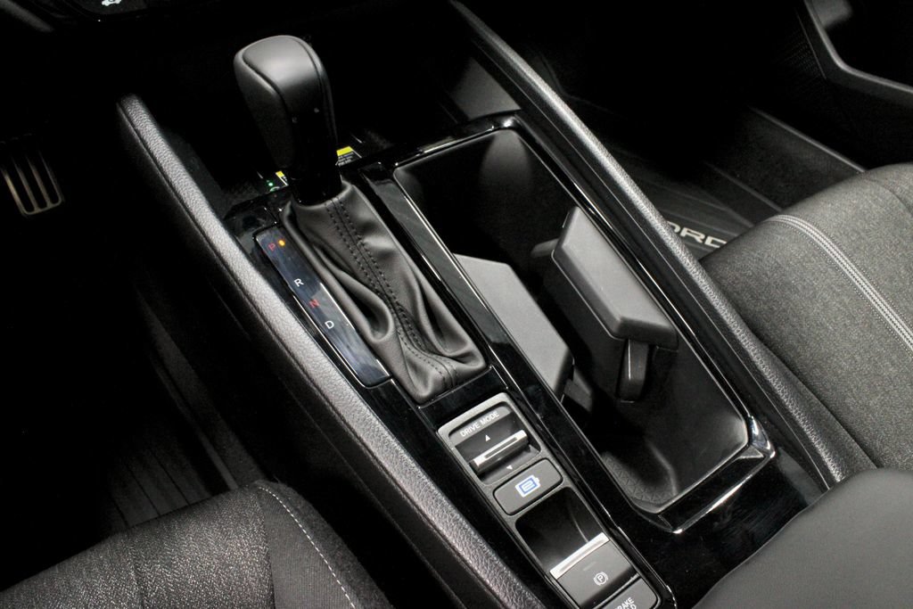 Used 2025 Honda Accord Sport image 30