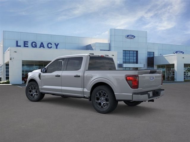 New 2026 Ford F150 STX w/ Equipment Group 200A image 4